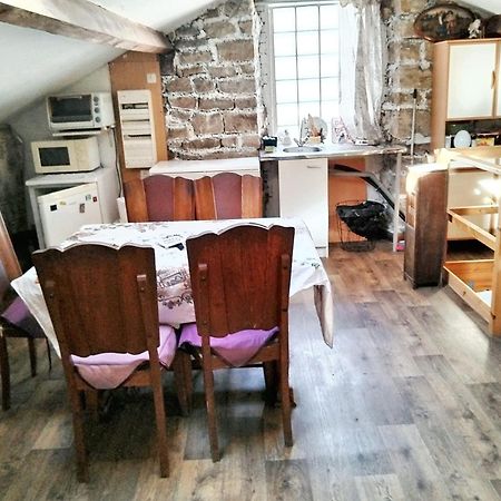 Maison Conviviale Pres Des Cevennes Avec Terrasse La Grand'Combe Exterior foto