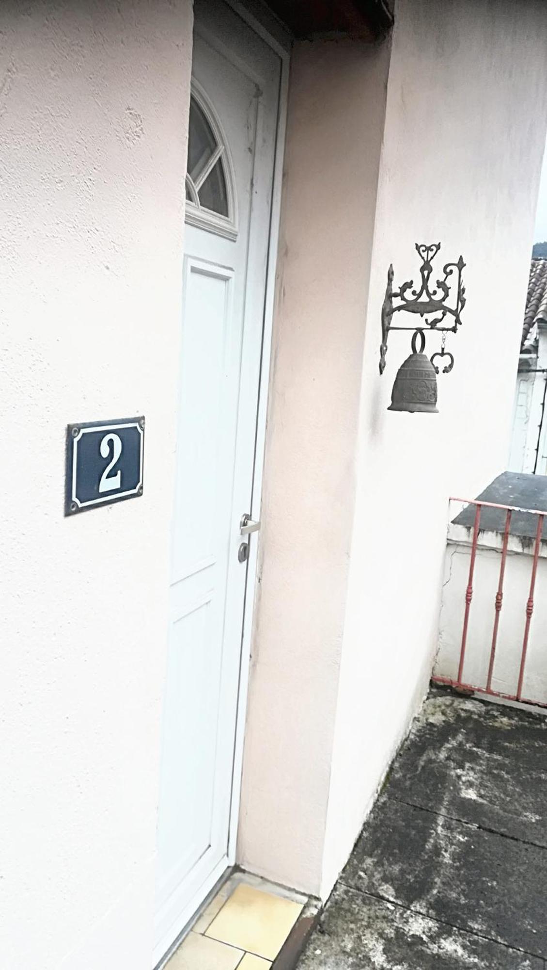 Maison Conviviale Pres Des Cevennes Avec Terrasse La Grand'Combe Exterior foto
