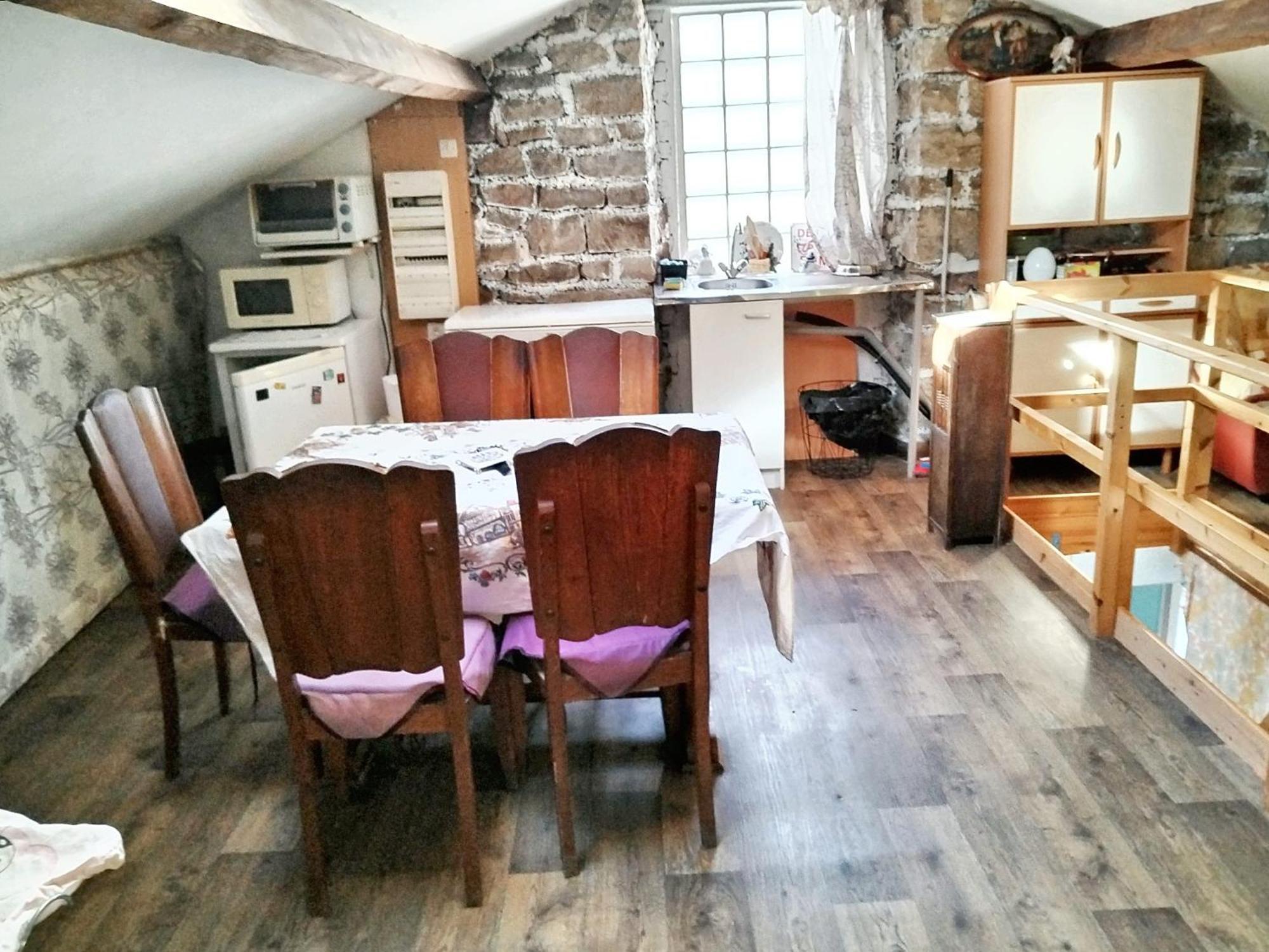 Maison Conviviale Pres Des Cevennes Avec Terrasse La Grand'Combe Exterior foto